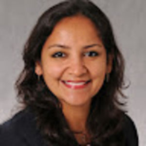 Meet your Posher, Anumeha